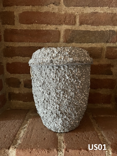Søurne i papmaché